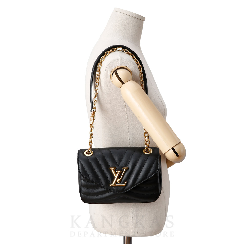 LOUIS VUITTON(USED)루이비통 M20687 뉴웨이브 체인백